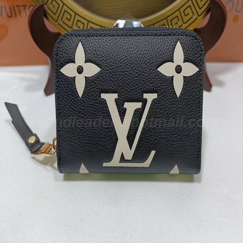 LV Wallets 110